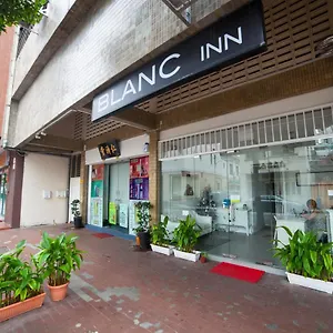 白閣便捷（新加坡）旅店 新加坡