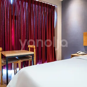 Hotel La, Seoul