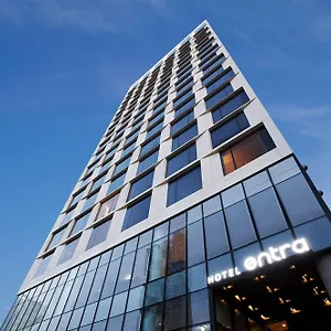 酒店 恩特拉江南酒店, 首爾
