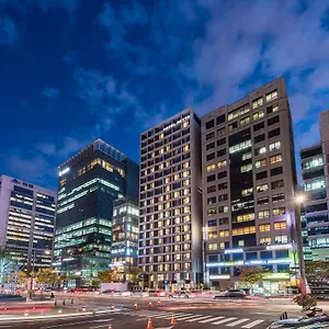 Hotel Peyto Samseong, Seul