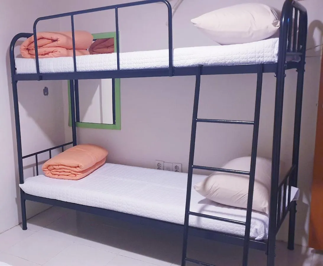 Oppa Hostel Sinchon-Hongdae Seoul 0*,  South Korea