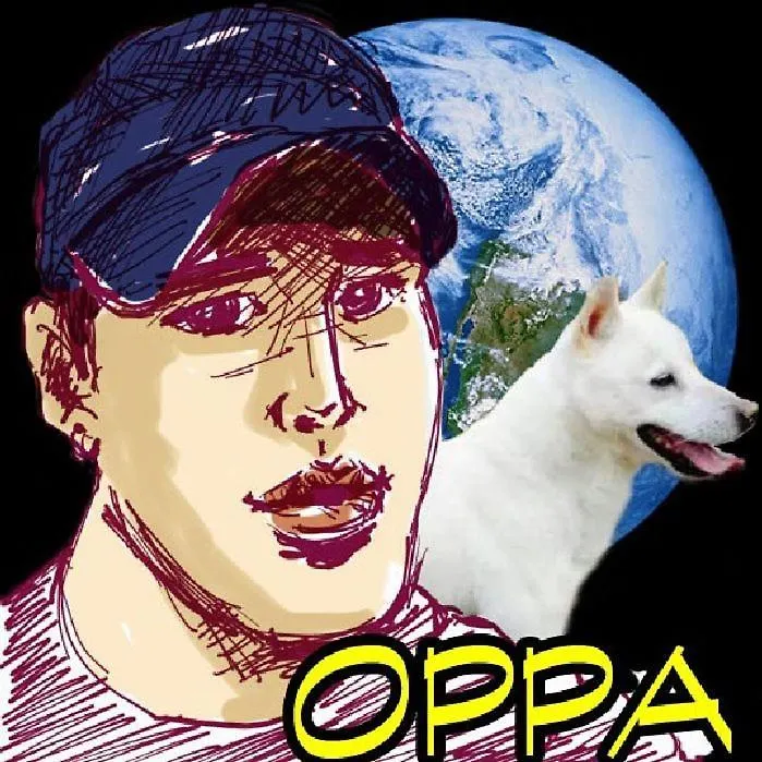 Oppa Hostel Sinchon-Hongdae Seoul