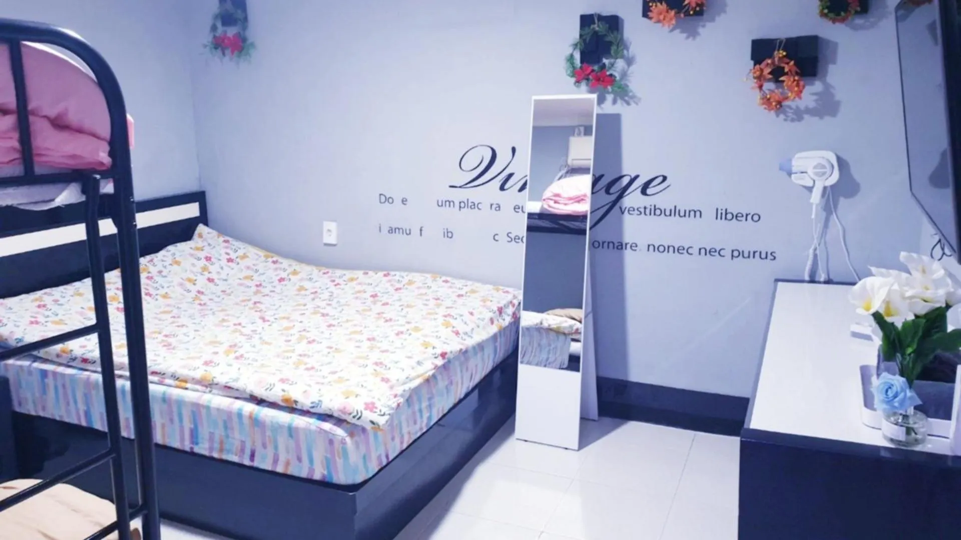 Oppa Hostel Sinchon-Hongdae Seoul