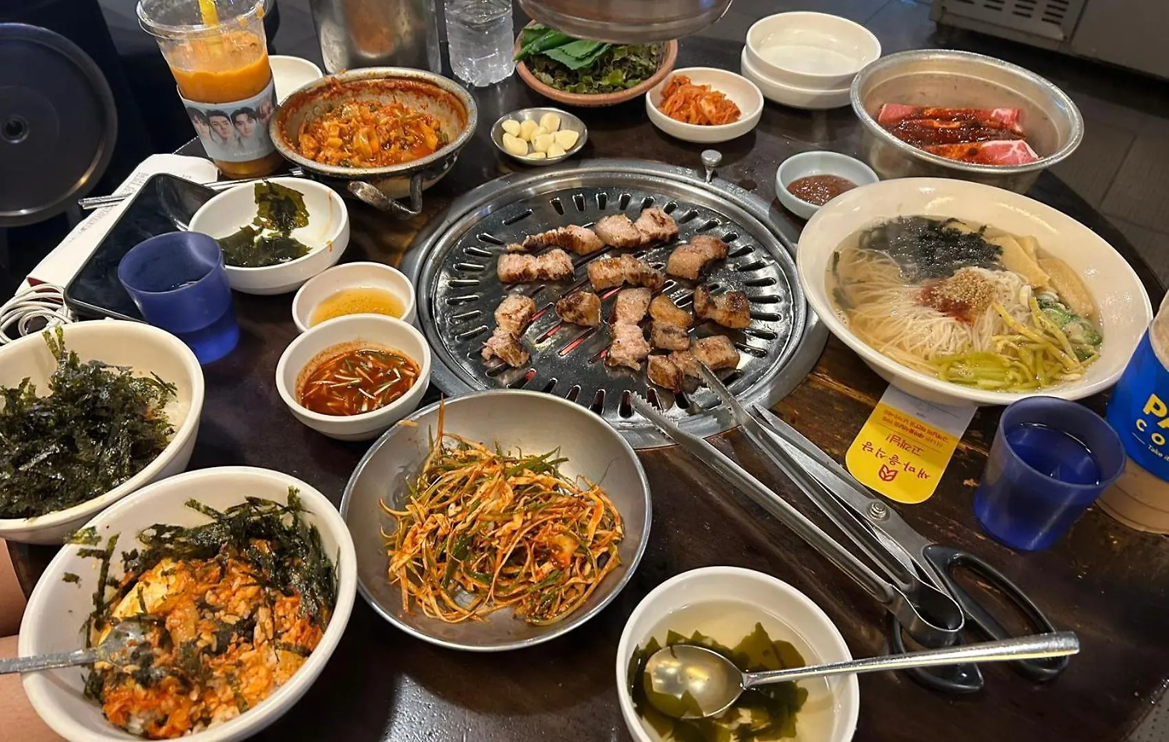 Oppa Hostel Sinchon-Hongdae Seoul