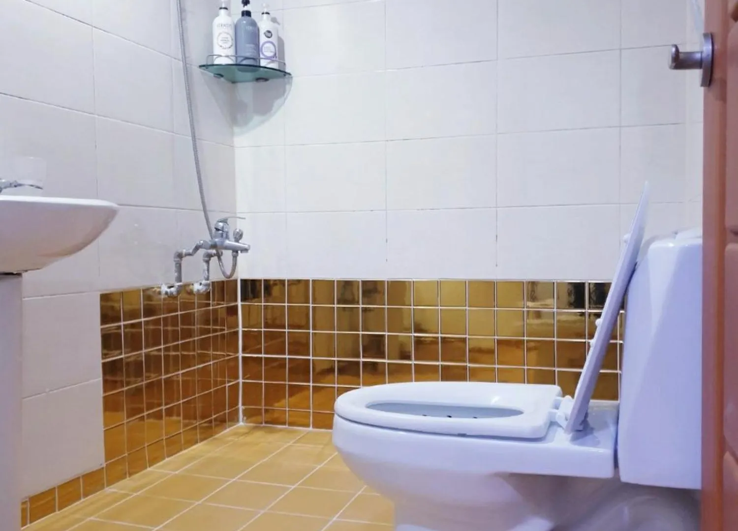 Oppa Hostel Sinchon-Hongdae Seoul