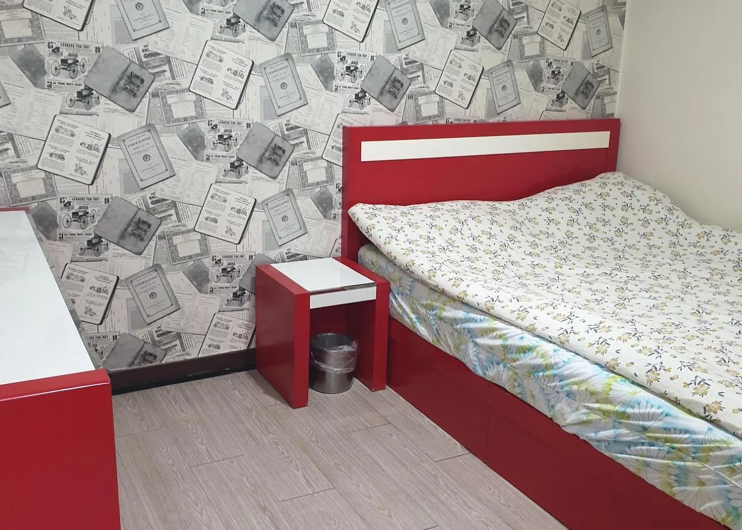 Oppa Hostel Sinchon-Hongdae Seoul South Korea