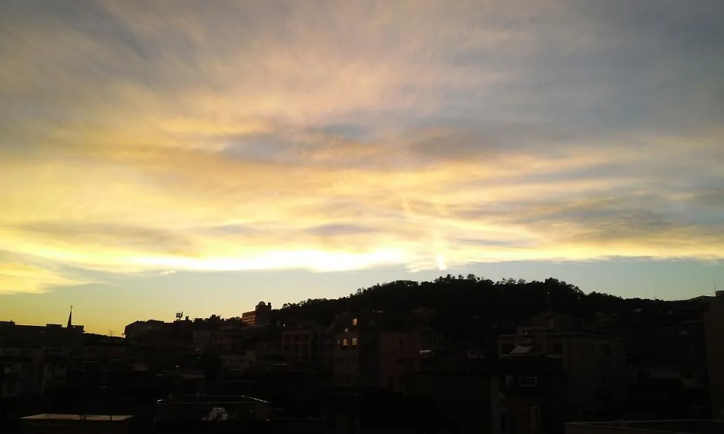 Oppa Hostel Sinchon-Hongdae Seoul 0*,  South Korea