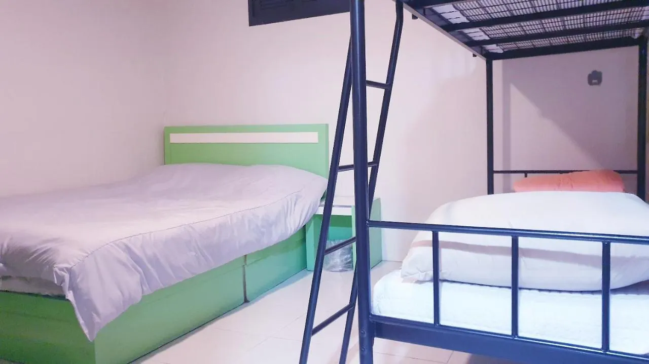 Oppa Hostel Sinchon-Hongdae Seúl