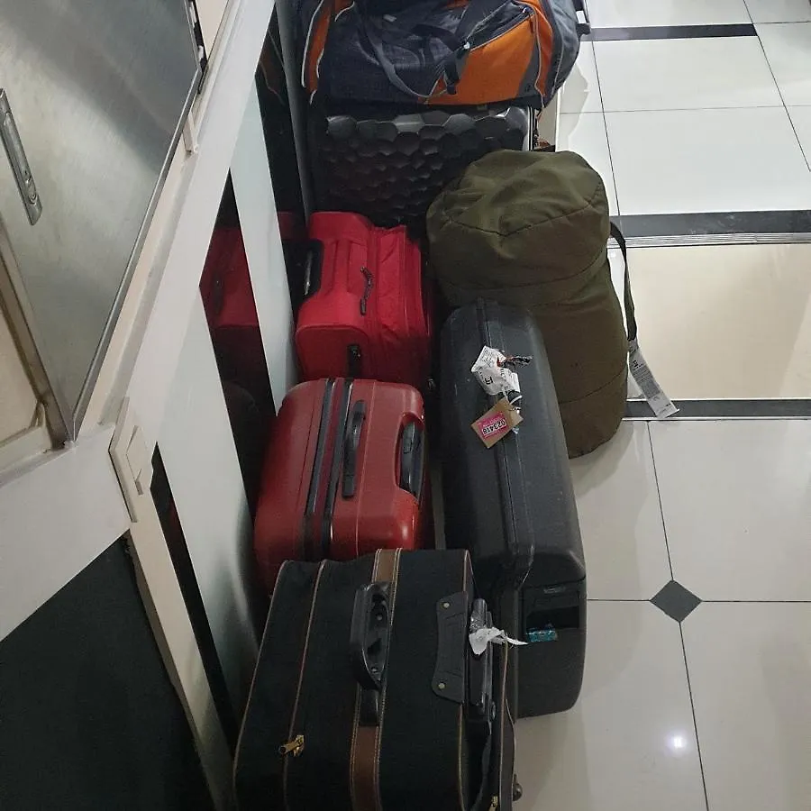 Oppa Hostel Sinchon-Hongdae Seoul South Korea