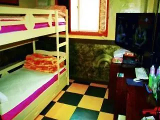 Oppa Hostel Sinchon-Hongdae Seúl