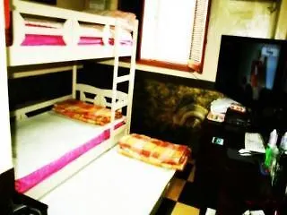 Oppa Hostel Sinchon-Hongdae Seúl Corea del Sur