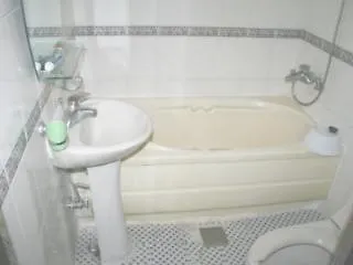 Oppa Hostel Sinchon-Hongdae Seúl Corea del Sur